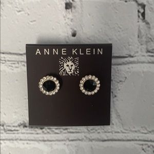 Anne Klein earrings